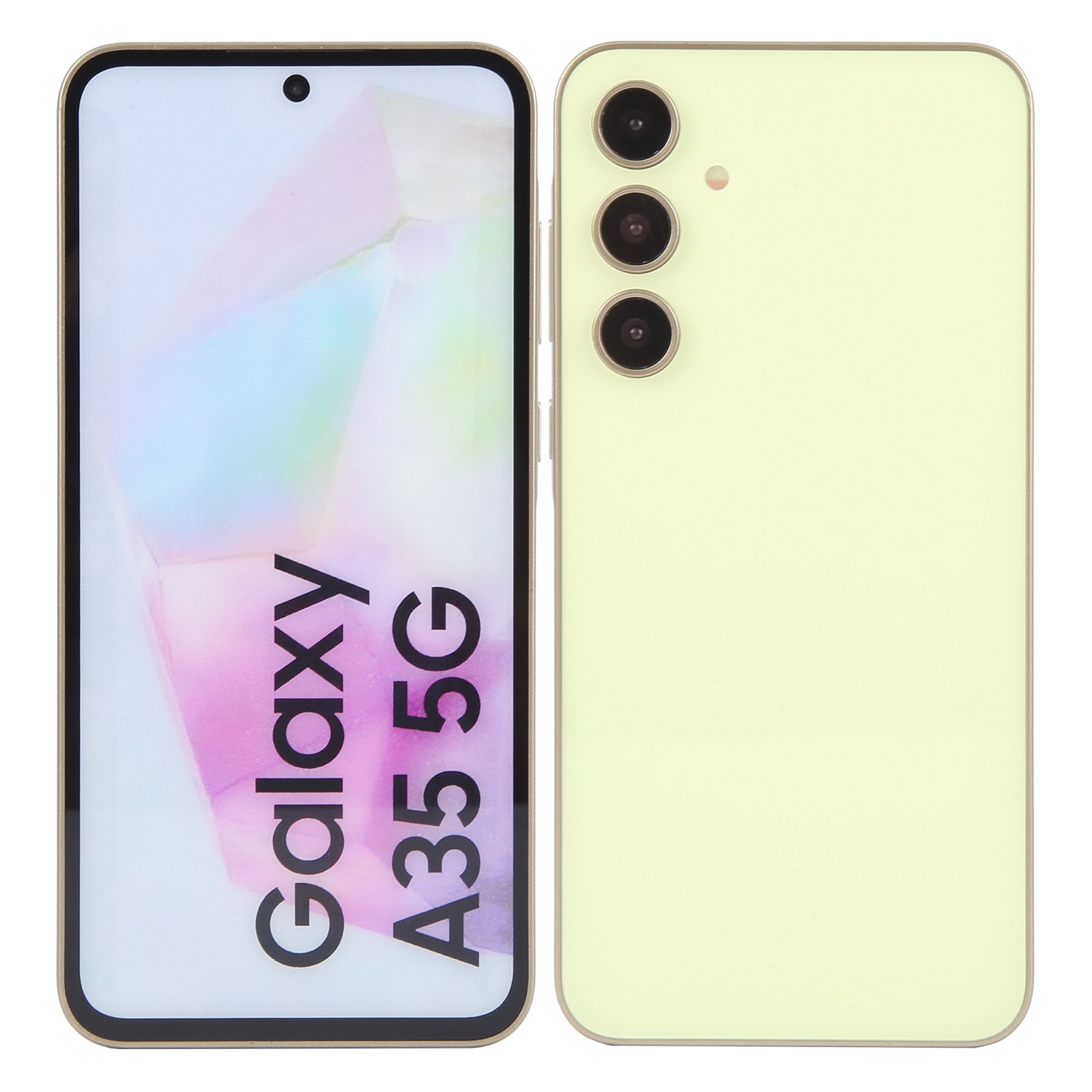 Image de Galaxy A35